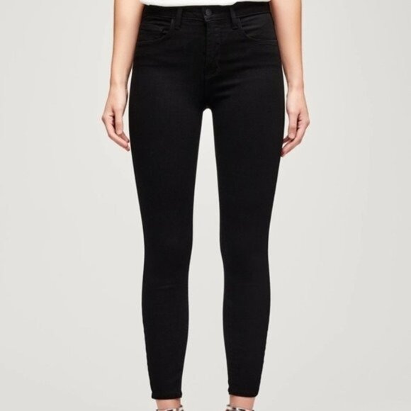 L’AGENCE Jeans - Picture 2 of 13